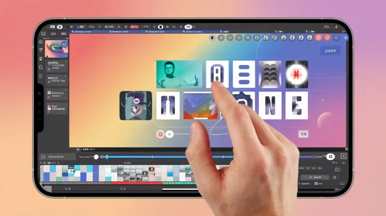 Alight Motion MOD APK untuk iOS
