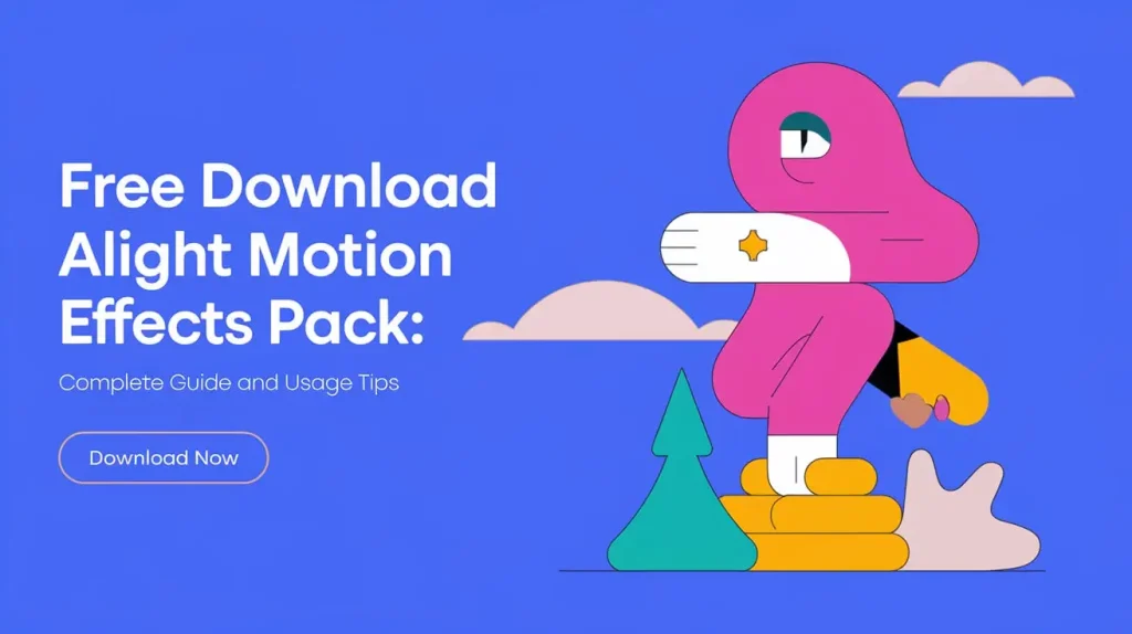 alight-motion-effects