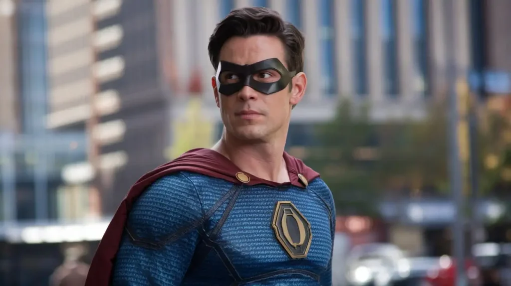 Topeng di Alight Motion